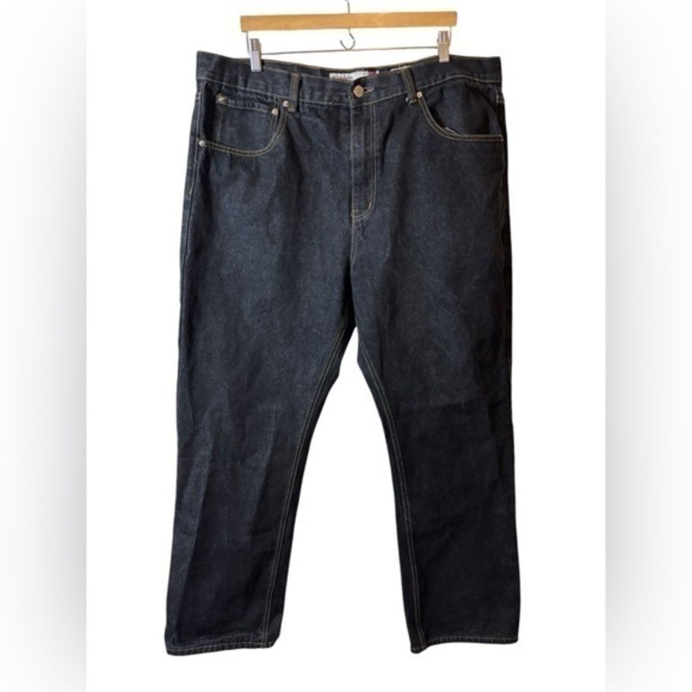 PJ MARK denim jeans 44X32 straight 44 X 32